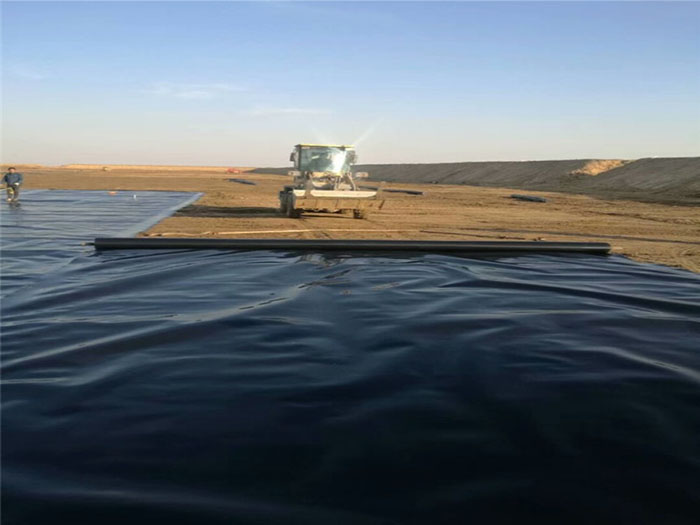 HDPE防渗膜什么价格？