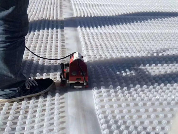 凹凸排水板生产厂家