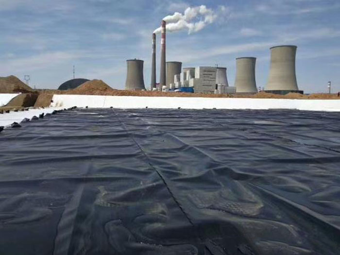 化工厂车间环保底部防渗