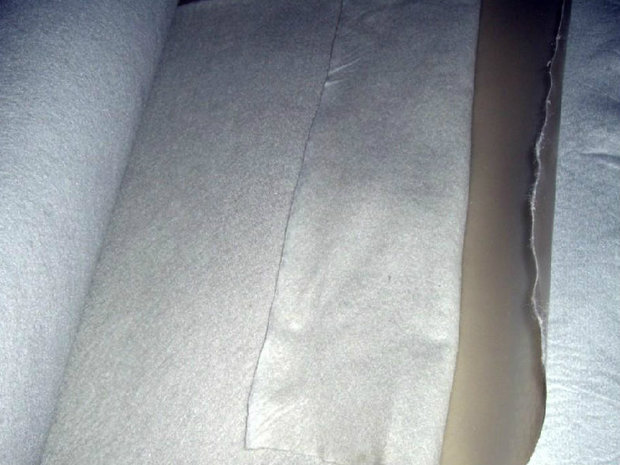 复合土工膜施工应注意哪些