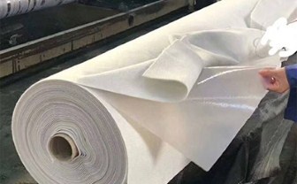 防渗土工膜和防渗土工布的区别