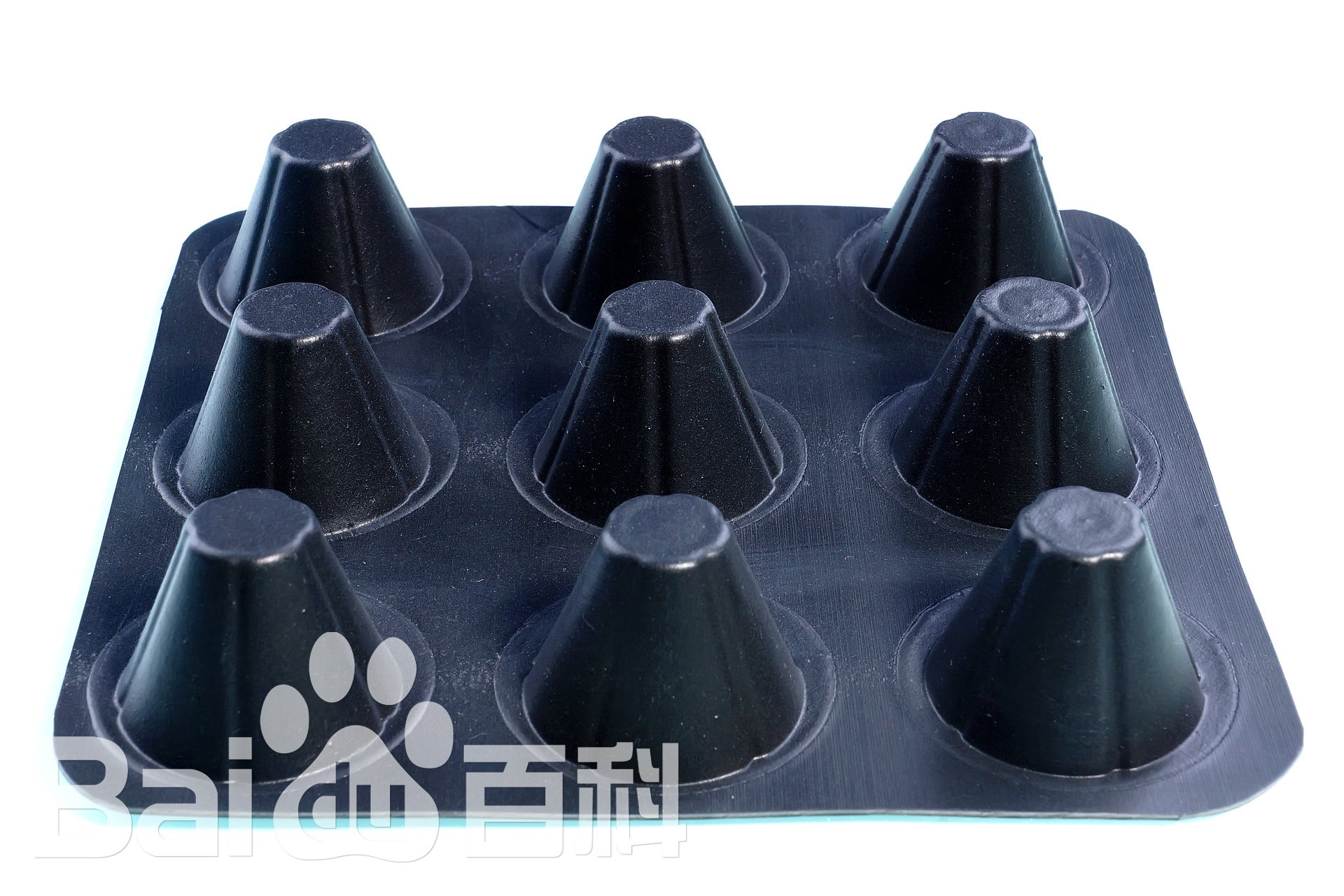 排水板施工方式