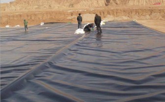 土工布土工膜的区别