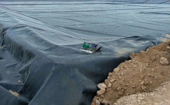 土工膜规格型号及技术指标