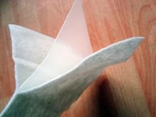 复合土工膜在选择材料和施工时质量把控