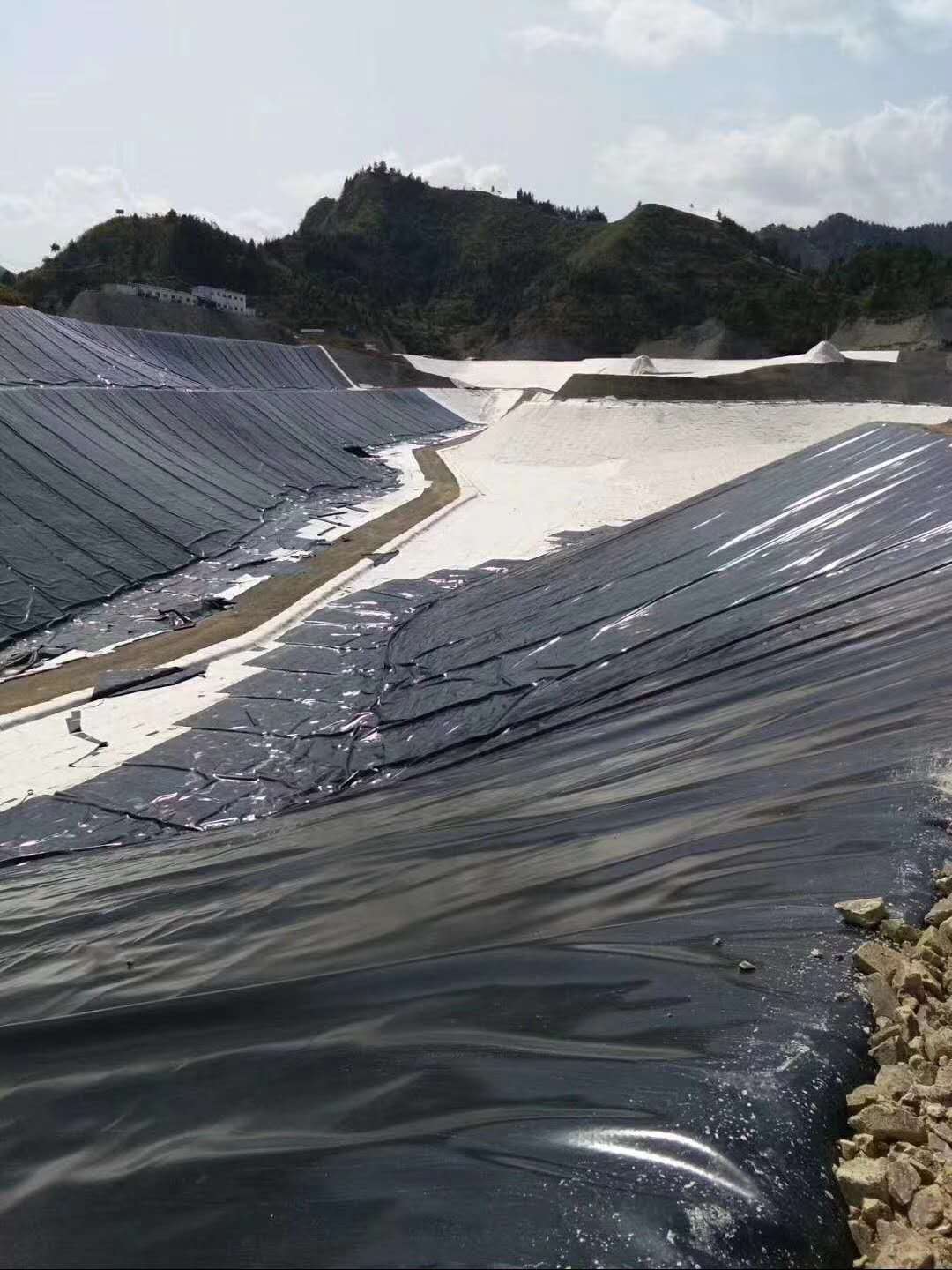 河道综合治理